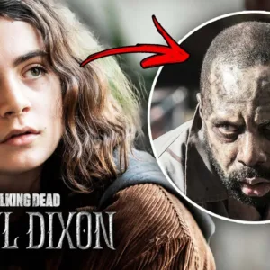 ASSIM SERÁ FEITA A CURA DO VÍRUS ZUMBI DE THE WALKING DEAD!