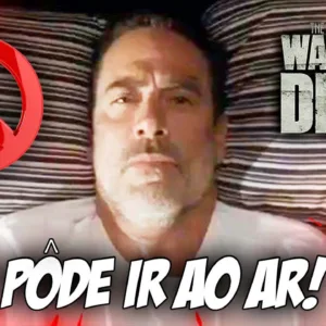 8 CENAS MUITO PESADAS CORTADAS DE THE WALKING DEAD PARA EVITAR PROBLEMAS!