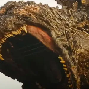 NOVO GODZILLA AINDA MAIS DESTRUTIVO! Vem ai Godzilla Minus One