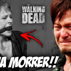 A VERDADE OBSCURA SOBRE O PRODUTOR QUE FOI DEMITIDO DE THE WALKING DEAD!