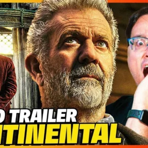 ABSURDO! THE CONTINENTAL, VEJA TODOS OS DETALHES DO TRAILER DA SÉRIE