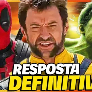 DEADPOOL, HULK OU WOLVERINE: QUEM TEM O FATOR DE CURA MELHOR?