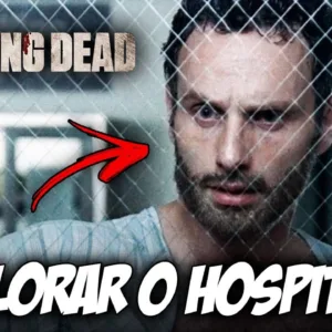 CHEGOU A VOLTA DE THE WALKING DEAD NA NETFLIX E MAIS MUDANÇAS NA HISTÓRIA!