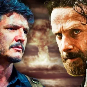 JOEL MILLER VS RICK GRIMES: QUEM É O MELHOR LÍDER E QUEM VENCE NA LUTA?