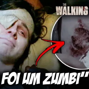 CARL NÃO MORREU E VAI VOLTAR! 7 TEORIAS MAIS ABSURDAS SOBRE THE WALKING DEAD!