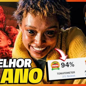 O MELHOR TERROR DO ANO? ASSISTI FALE COMIGO, QUE FILME BOM! [Sem Spoilers]