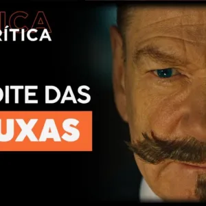 A NOITE DAS BRUXAS (2023): A assombração é a fórmula | Crítica