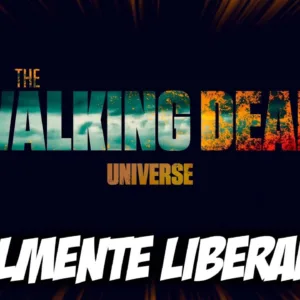 A VOLTA DE THE WALKING DEAD FINALMENTE CONFIRMADA!