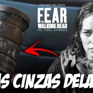 ALICIA MORREU!? 7 DETALHES DO TRAILER FINAL DE FEAR THE WALKING DEAD!