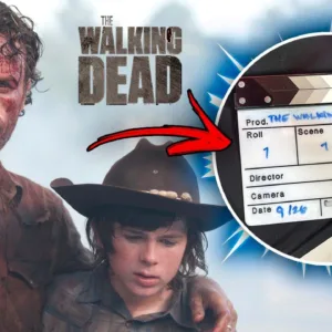 FINALMENTE NOVA SÉRIE SEGUINDO OS QUADRINHOS DE THE WALKING DEAD?