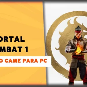 Mortal Kombat 1 é o reboot que a franquia precisava? | Crítica do game para PC