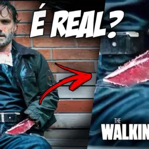 FOI POR ISSO QUE RICK GRIMES NÃO CONSEGUIU VOLTAR PARA CASA EM THE WALKING DEAD!