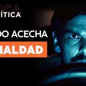 CUANDO ACECHA LA MALDAD (When Evil Lurks, 2023): O mais perturbador terror do ano | CRÍTICA