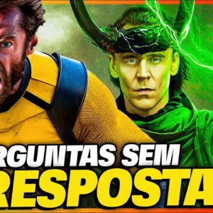 LOKI VAI VOLTAR? AS PERGUNTAS QUE A 2ª TEMPORADA DE LOKI DEIXOU!