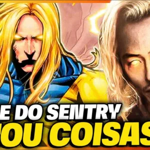 SENTINELA NO UCM: VAZOU INFORMAÇÕES? VEJA TUDO QUE JÁ SABEMOS DO NOVO FILME