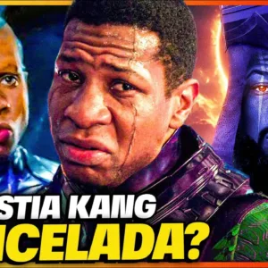 VINGADORES: DINASTIA KANG VAI SER CANCELADO? ENTENDA!