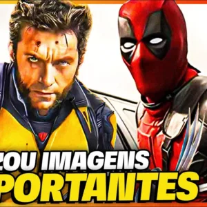 VAZOU GERAL! DEADPOOL 3 TRÁS QUARTETO FANTÁSTICO, AVT E IRMANDADE DE MUTANTES NO MESMO FILME?!