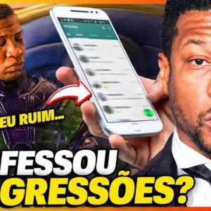 DEU RUIM!? ELE CONFESSOU TUDO? REVIRAVOLTA NO CASO JONATHAN MAJORS