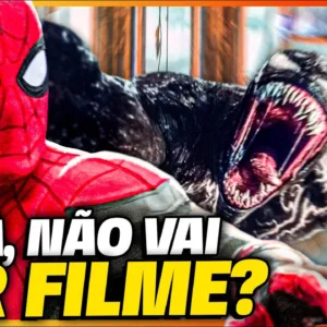 HOMEM-ARANHA 4 VAI SER CANCELADO? TOM HOLLAND ESTÁ FAZENDO JOGO DURO