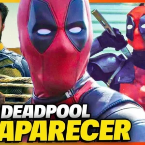 LADY DEADPOOL PODE ESTREAR EM DEADPOOL 3 [E a Atriz vai EXPLODIR sua cabeça]