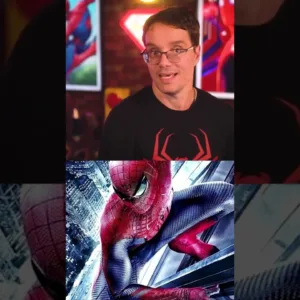 SONY VAI FLOPAR MAIS UMA VEZ COM O UNIVERSO DO HOMEM ARANHA? #sony #homemaranha