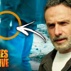 ELE PERDEU A MÃO MESMO! 8 SEGREDOS DO TRAILER FINAL DO RICK EM THE WALKING DEAD!