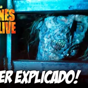 NOVA CENA! REVELADO O QUE FIZERAM COM RICK EM THE WALKING DEAD!