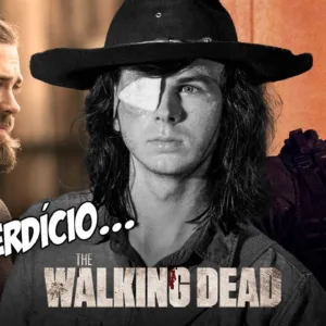 O 7 PERSONAGENS MAIS DISPERDIÇADOS DE THE WALKING DEAD!