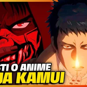 ASSISTI NINJA KAMUI: MAIS INSANO QUE O JOHN WICK! REVIEW COMPLETO!