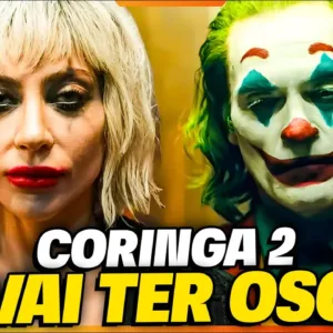 CORINGA 2: O QUE SABEMOS ATÉ AGORA? VEM OSCAR DE NOVO?