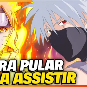 3 ARCOS FILLERS DE NARUTO QUE VOCÊ NÃO PODE PERDER (E 3 QUE VOCÊ PODE PULAR)