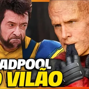 DEADPOOL É O VILÃO DE DEADPOOL 3! SE LIGA NESSA TEORIA