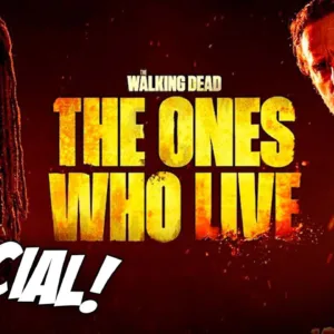 ESTRÉIA ANTECIPADA DA CONTINUAÇÃO DE RICK E MICHONNE EM THE WALKING DEAD!