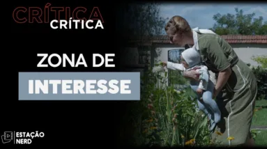 ZONA DE INTERESSE (2023): O melhor filme de horror do ano | CRÍTICA