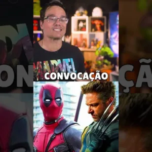 ESSE PERSONAGEM INCRÍVEL VAI APARECER EM DEADPOOL 3? #marvel #deadpool