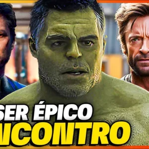 HULK E WOLVERINE? 10 DUPLAS QUE TODO MUNDO QUER VER EM VINGADORES 5 E 6!