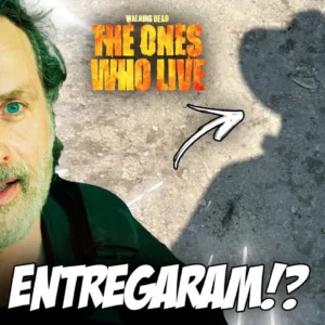 REVELARAM QUEM PODE APARECER PRA RICK E MICHONNE EM THE WALKING DEAD!