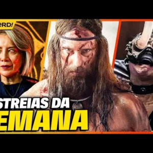 SEMANA DOS STREAMINGS TUDO QUE ESTREIA [De 24 a 30 de Março] 2024