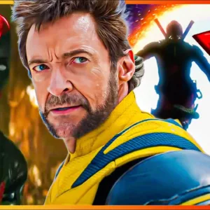 DEADPOOL & WOLVERINE: 35 EASTER EGGS QUE TALVEZ VOCÊ NÃO VIU!