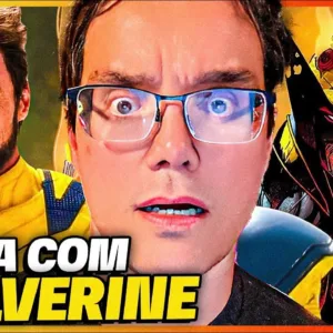 FOI OU NÃO FOI? A POLÊMICA DA CRIAÇÃO DE WOLVERINE!