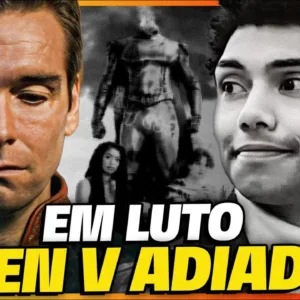 GEN V É ADIADA: MORRE ATOR CHANCE PERDOMO PROTAGONISTA DA SÉRIE