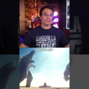 KING KONG VS GODZILLA É UM SUCESSO E TERÁ CONTINUAÇÃO?