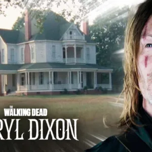 O RETORNO DA FAZENDA! DARYL E CAROL VOLTARAM EM THE WALKING DEAD!