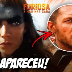 ENTENDA O FINAL DE MAD MAX FURIOSA! O MELHOR FILME APOCALÍPTICO SEM ZUMBIS DO ANO!