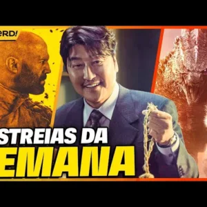 SEMANA DOS STREAMINGS TUDO QUE ESTREIA [De 12 a 18 de Maio] 2024