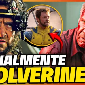 VAZOU: CAPITÃO AMÉRICA 4 TERÁ CONEXÃO COM WOLVERINE