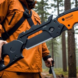 10 Survival GEAR & GADGETS Every Prepper Needs Immediately