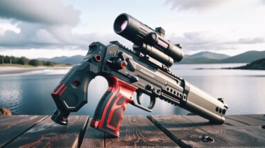 15 Insanely Cool New Guns You Need to Know About – Must Watch!