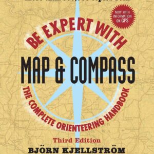 Expert Map Compass vs TurnOnSport Scout Compass Comparison