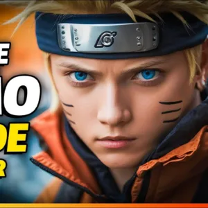 O QUE NÃO PODE FALTAR EM UM LIVE-ACTION DE NARUTO?